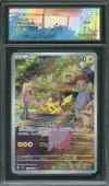 CA 9.5 Pikachu thumbnail 1
