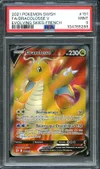PSA 9 Dracolosse V thumbnail 1
