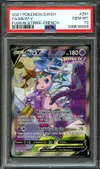 PSA 10 Mew V thumbnail 1