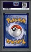 PSA 8 Miaouss de la Team Rocket thumbnail 2