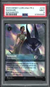 PSA 9 Namaari Enchantée thumbnail 1