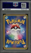 PSA 10 Karen's Tyranitar Holo thumbnail 2