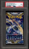 PSA 9 Booster EB12 Tempête Argentée thumbnail 1