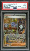PSA 9 Salvio thumbnail 1