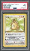 PSA 9 Kangourex thumbnail 1