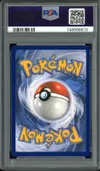PSA 9 Dracaufeu VStar thumbnail 2