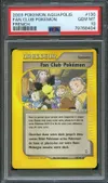 PSA 10 Fan Club Pokémon thumbnail 1