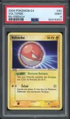 PSA 9 Voltorbe thumbnail 1