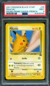 PSA 9 Pikachu thumbnail 1