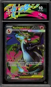 CA 10 Méga-Dracaufeu X Ex thumbnail 1