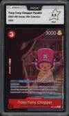 PCA 9.5 Tony-Tony Chopper thumbnail 1