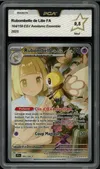 PCA 9.5 Rubombelle de Lilie thumbnail 1