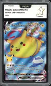 PCA 7 Pikachu Volant VMax thumbnail 1