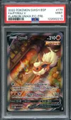 PSA 9 Pyroli V thumbnail 1