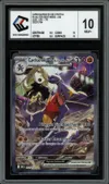 CCC 10 Carchacrok Ex de Cynthia thumbnail 1