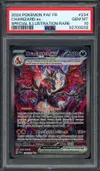 PSA 10 Dracaufeu Ex thumbnail 1