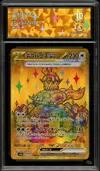 CA 10 Terapagos Ex Gold thumbnail 1