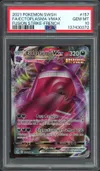 PSA 10 Ectoplasma VMax thumbnail 1