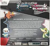 Coffret Collection Poster EV10.5 Foudre Noire et Flamme Blanche thumbnail 2