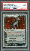 PSA 9 Gradhyena Ex thumbnail 1