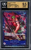 BGS 9.5 Roronoa Zoro thumbnail 1
