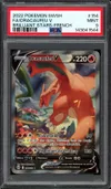 PSA 9 Dracaufeu V thumbnail 1