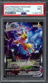 PSA 9 Voltali VMax thumbnail 1