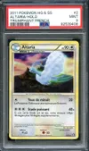 PSA 9 Altaria Holo thumbnail 1