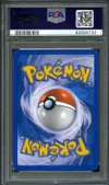 PSA 8 Voltali Gold Star thumbnail 2