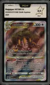 PCA 9.5 Regigigas VStar thumbnail 1