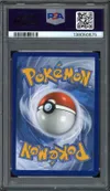 PSA 10 Méga Rayquaza Ex thumbnail 2