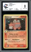 CCC 8 Camérupt Holo thumbnail 1