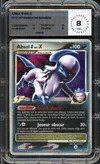 MTG 8 Absol Niv. X thumbnail 1