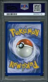 PSA 9 Pikachu Shiny thumbnail 2