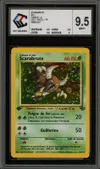 CCC 9.5 Scarabrute Holo thumbnail 1
