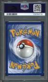 PSA 9 Rayquaza V thumbnail 2