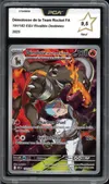 PCA 9.5 Démolosse de la Team Rocket thumbnail 1