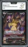 PCA 9.5 Mimiqui V thumbnail 1