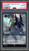 PSA 10 Brume matinale Enchanted thumbnail 1