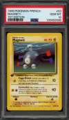 PSA 10 Magneti thumbnail 1