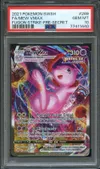 PSA 10 Mew VMax thumbnail 1