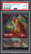 PSA 10 Shere Khan Enchantée thumbnail 1
