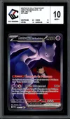 CCC 10 Mewtwo Ex de la Team Rocket thumbnail 1