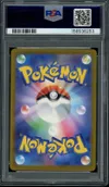 PSA 10 Team Rocket's Mewtwo Ex thumbnail 2