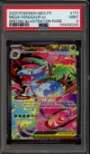 PSA 9 Méga-Florizarre Ex thumbnail 1