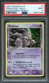 PSA 9 Teraclope Holo thumbnail 1