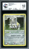 CCC 10 Bastiodon Holo thumbnail 1