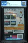 PSA 9.8 Pokemon Box: Rubis & Saphir thumbnail 2