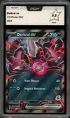 PCA 9.5 Darkrai Ex thumbnail 1