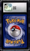 CGC 9 Eleveur de Pokémon thumbnail 2